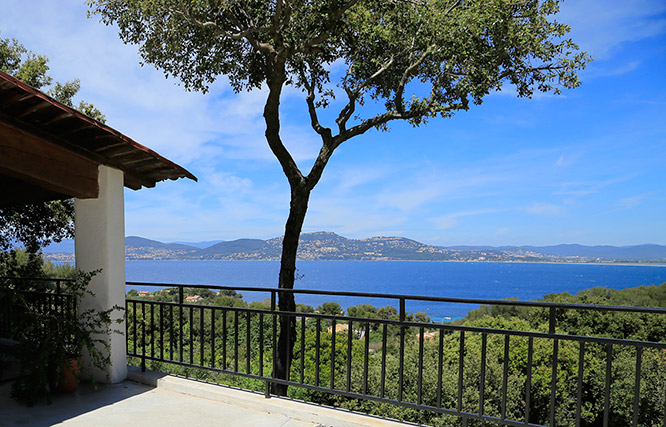 Giens Peninsula