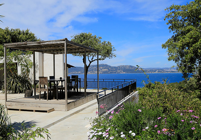 Giens Peninsula