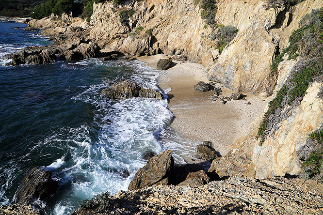 Giens Peninsula