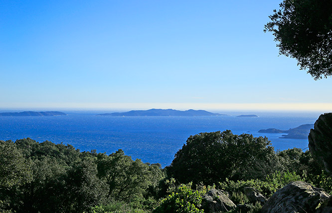 Le Lavandou