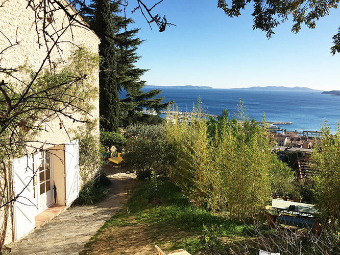 Le Lavandou