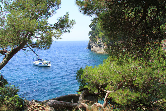 Le Pradet