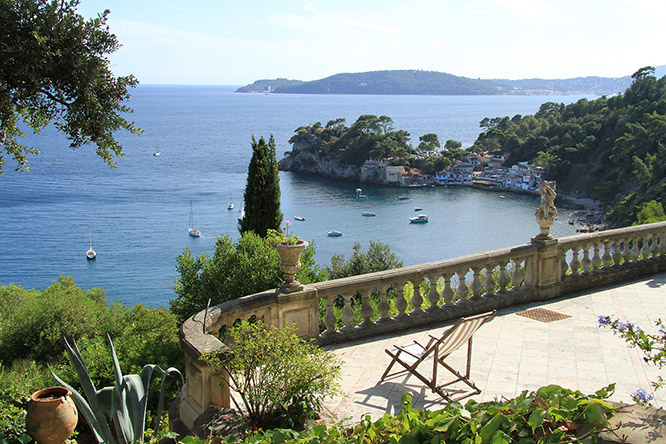 Luxurious property near Toulon