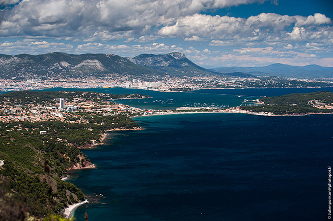 Rade de Toulon