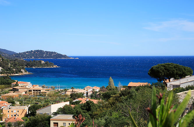 Le Lavandou