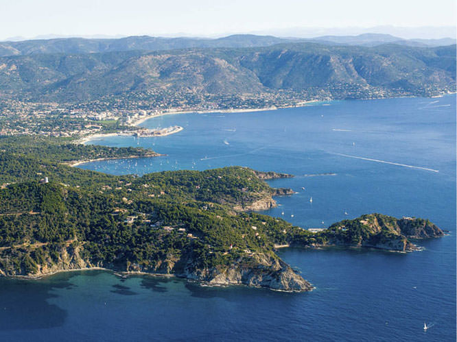 Le Lavandou
