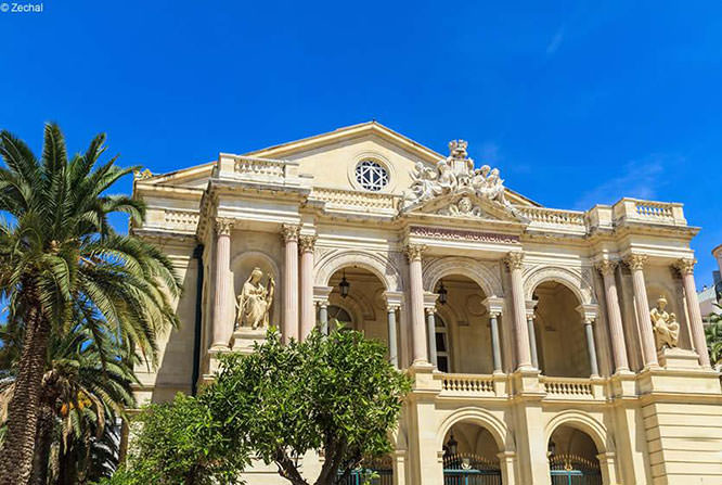 Opéra de Toulon