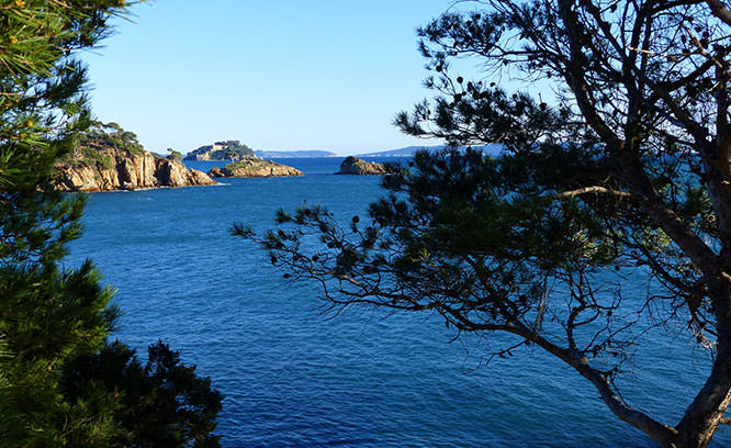 Fort de Brégançon