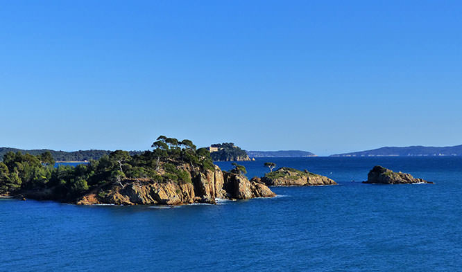 Ilots de l'Estagnol