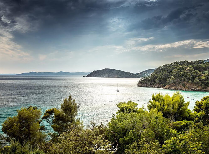 Cap Bénat
