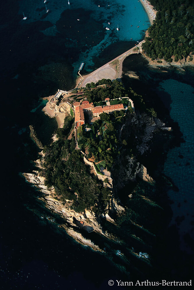 Fort de Brégançon