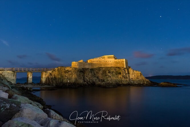 Fort de Brégançon