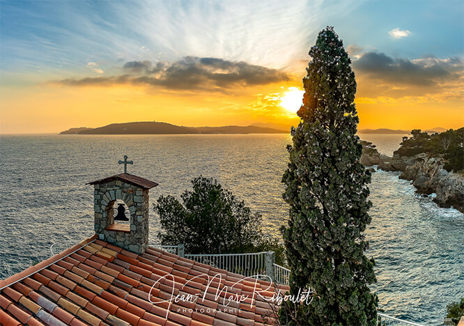 Notre Dame du Cap Falcon