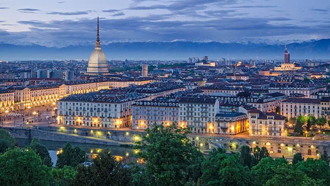 Turin