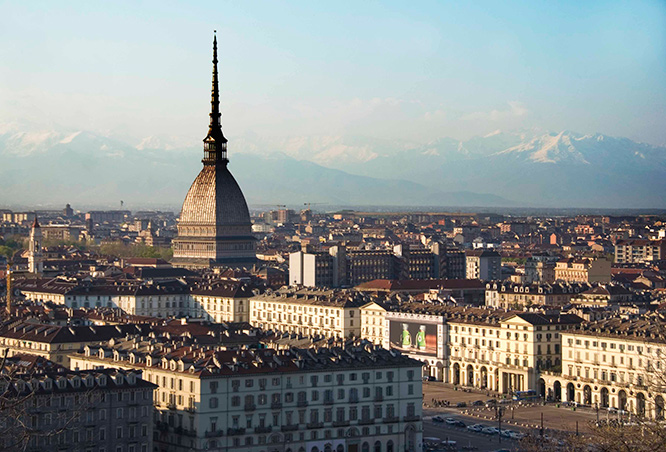 Turin