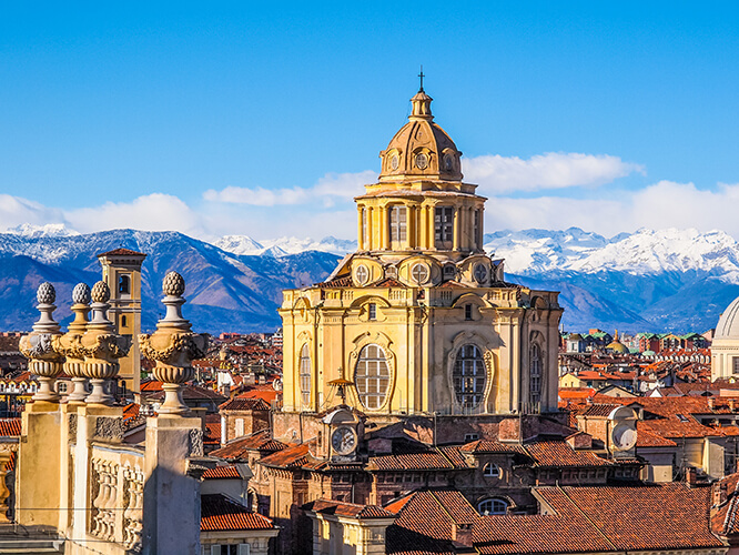 Cattedrale di San Lorenzo