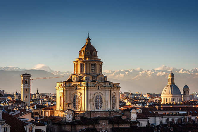Cattedrale di San Lorenzo
