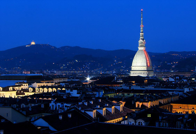 Turin