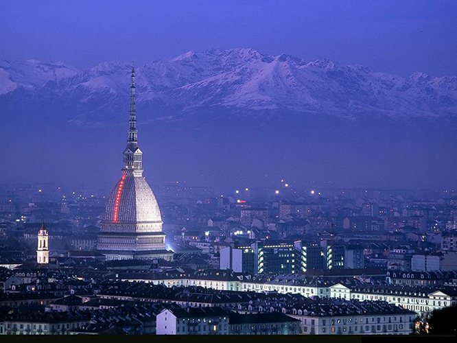 Turin