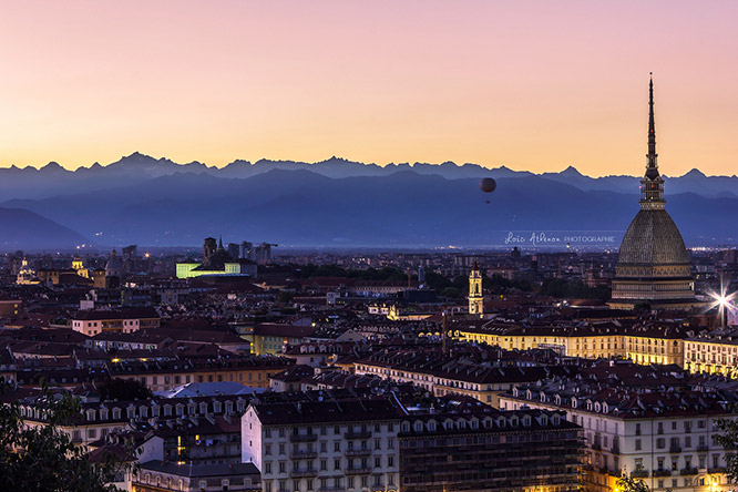 Turin