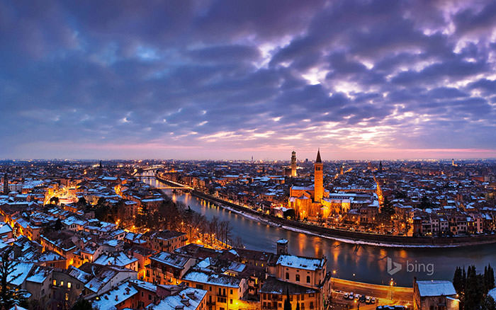 Verona