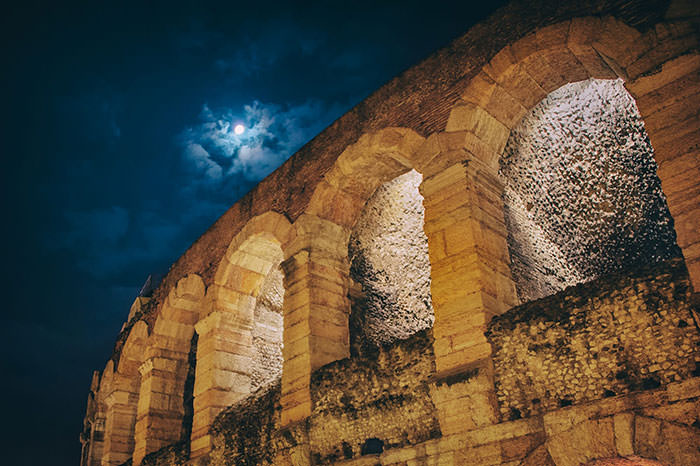 Arena di Verona