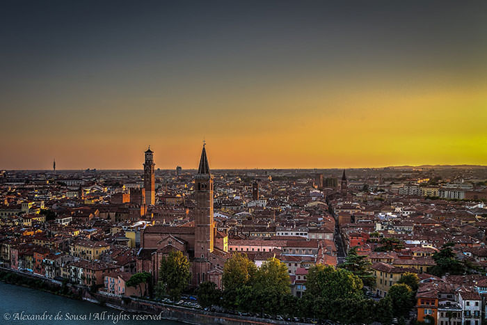 Verona