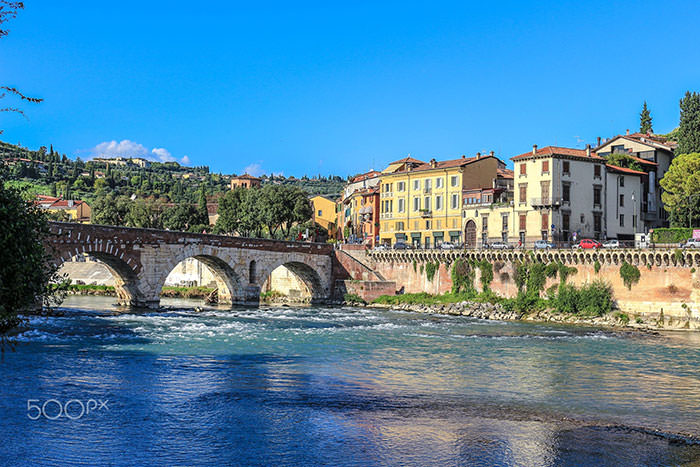 Il Lung'Adige