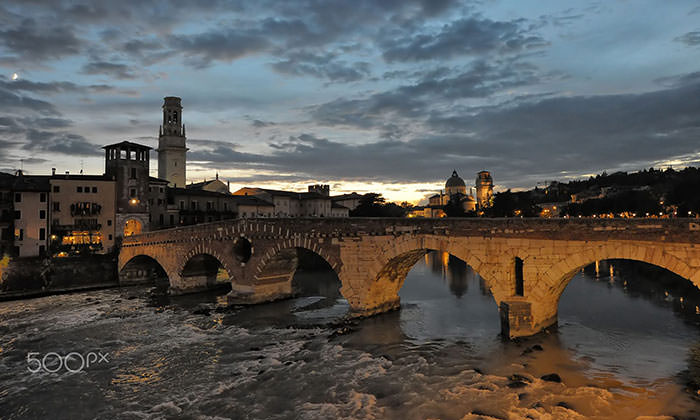 Ponte Pietra