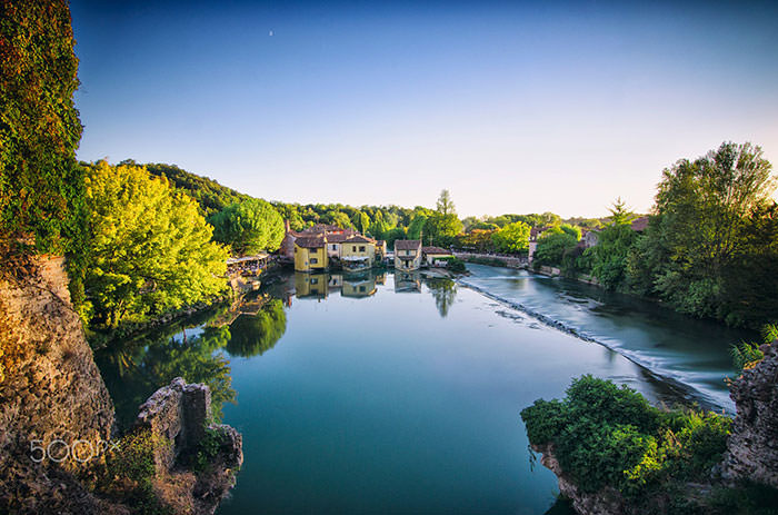 Borghetto