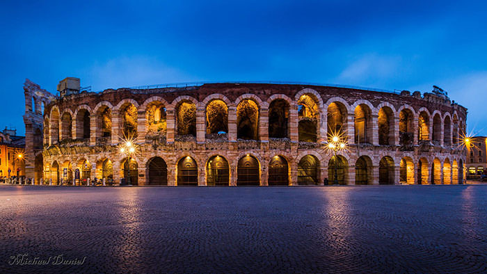 Arena di Verona
