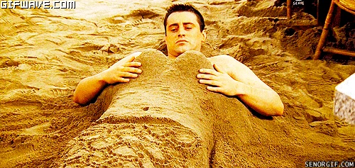 Joey Tribbiani