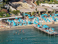 Plages de la Côte d'Azur