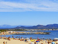 Plages de la Côte d'Azur