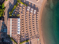 Plages de la Côte d'Azur