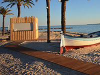 Plages de la Côte d'Azur