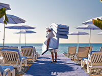 Plages de la Côte d'Azur