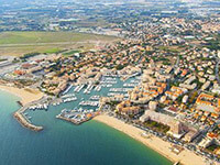 Plages de la Côte d'Azur