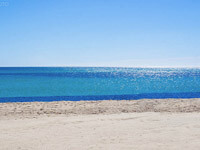 Plages de la Côte d'Azur