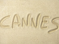 Plages de la Côte d'Azur