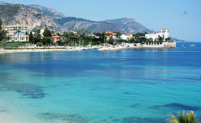 Villa Kérylos Beaulieu-sur-Mer French Riviera