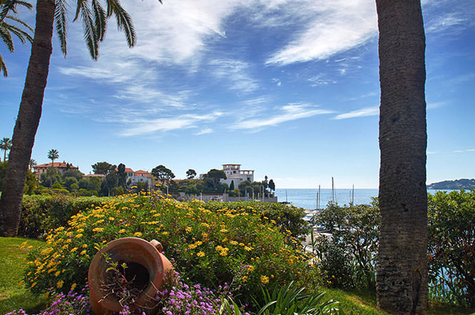 Villa Kérylos Beaulieu-sur-mer French Riviera