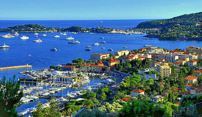Beaulieu-sur-mer