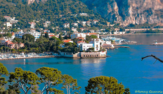 Beaulieu-sur-mer