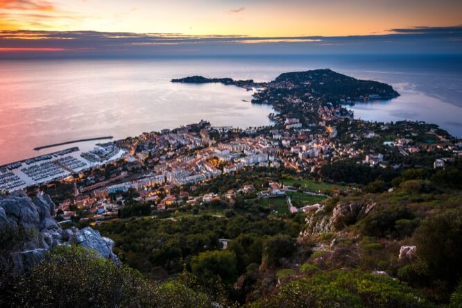 Beaulieu-sur-Mer