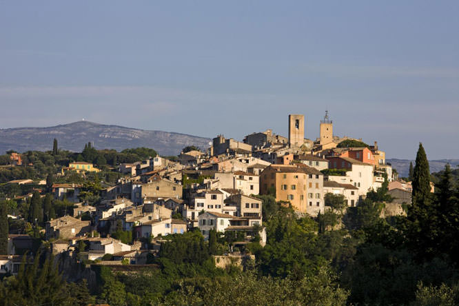 Biot, French Riviera