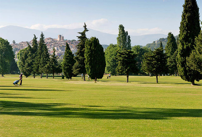 Biot, French Riviera