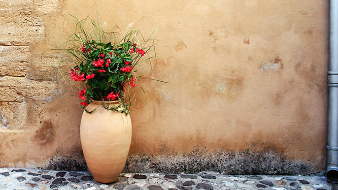 Biot, French Riviera