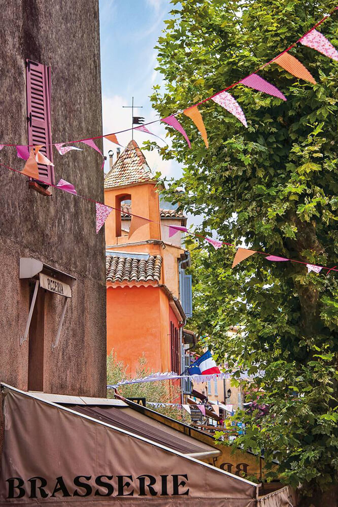 Biot French Riviera