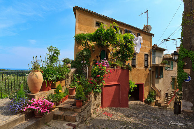 Biot French Riviera